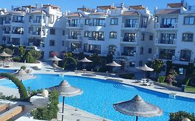 Sharm Hills